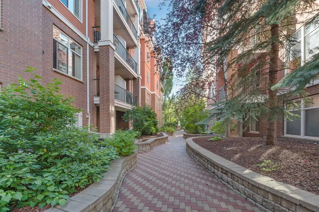 60 24 Avenue SW, #401