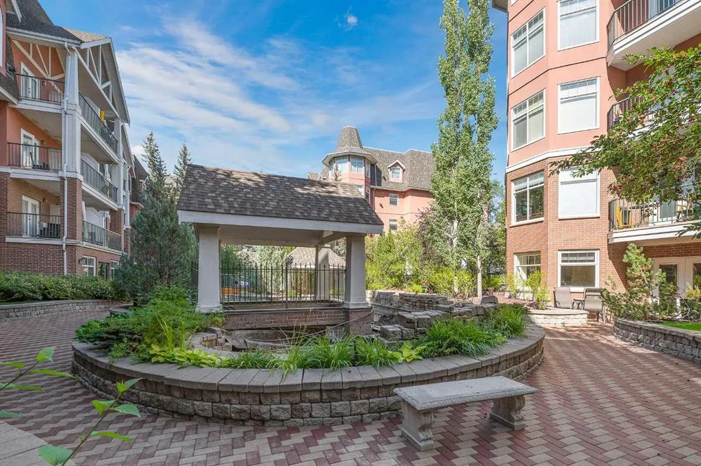 60 24 Avenue SW, #401