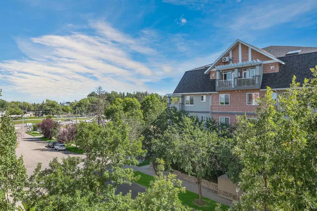 60 24 Avenue SW, #401