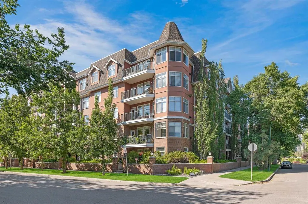 60 24 Avenue SW, #401