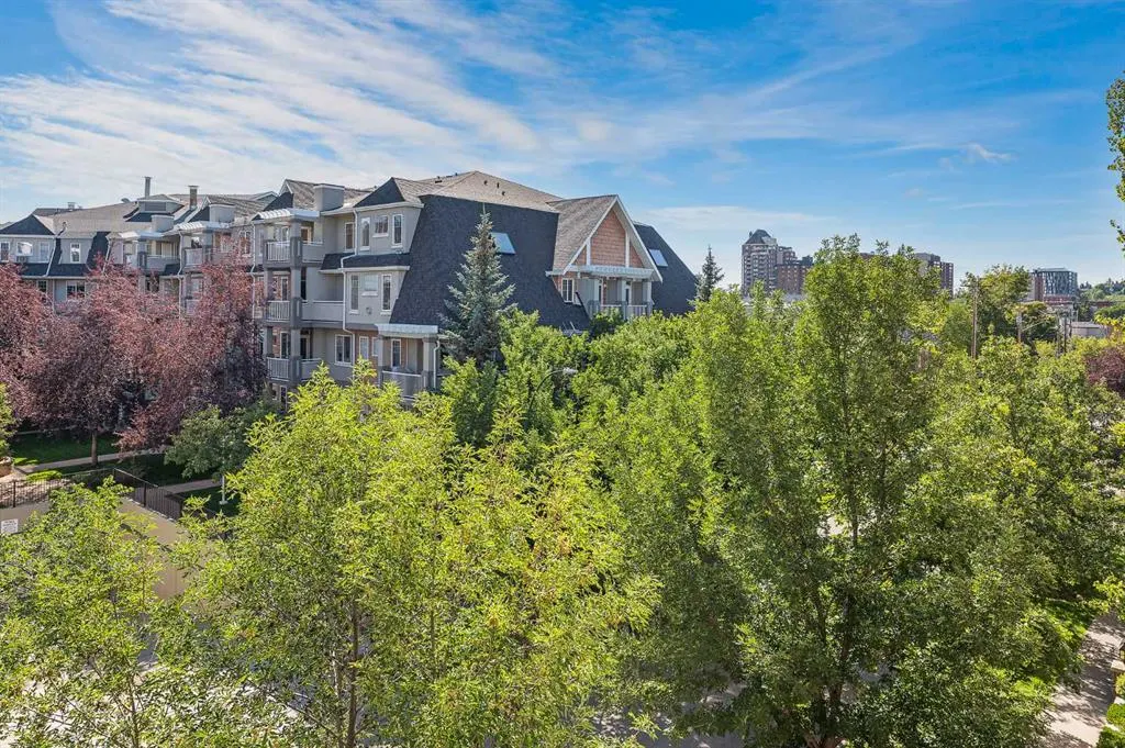 60 24 Avenue SW, #401