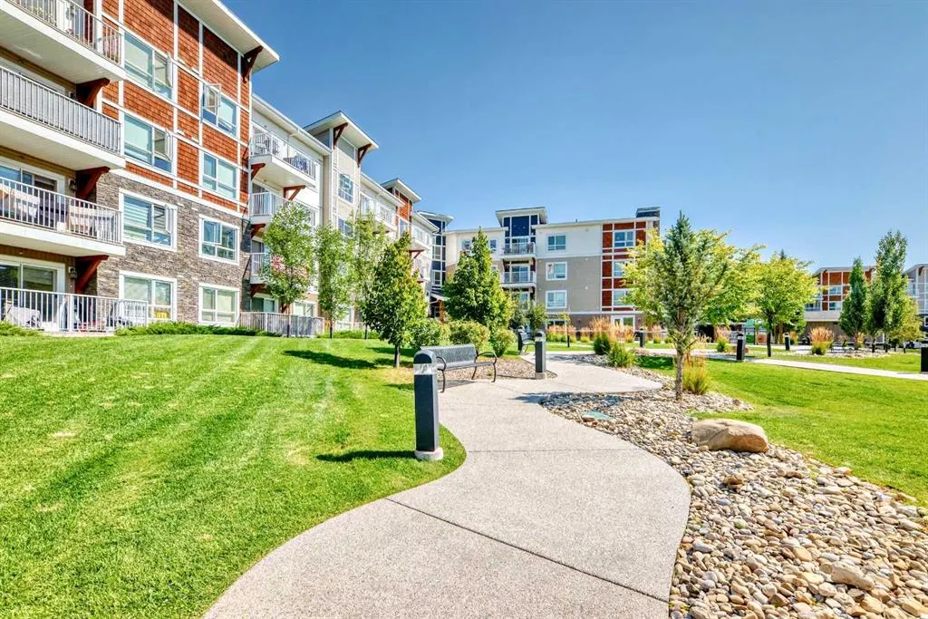 302 Skyview Ranch Drive NE, #2314