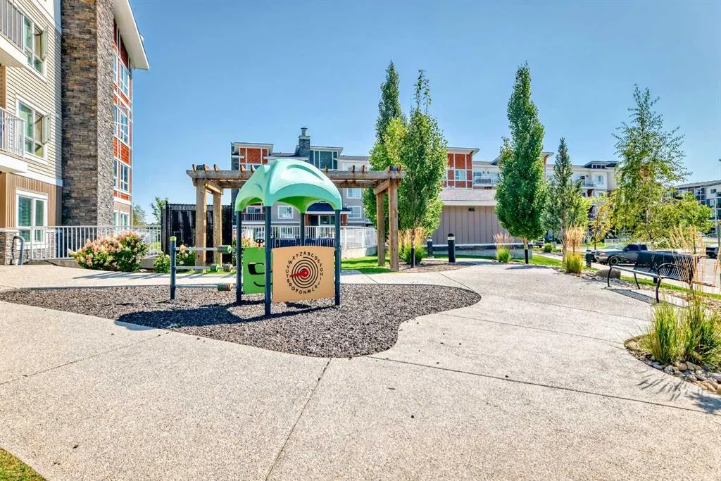 302 Skyview Ranch Drive NE, #2314