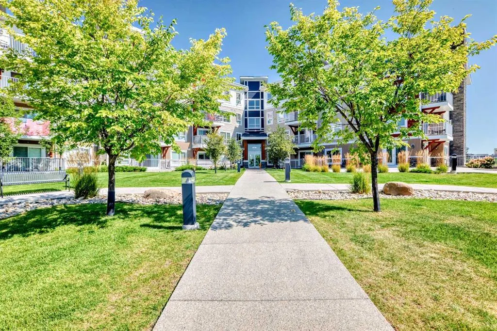 302 Skyview Ranch Drive NE, #2314