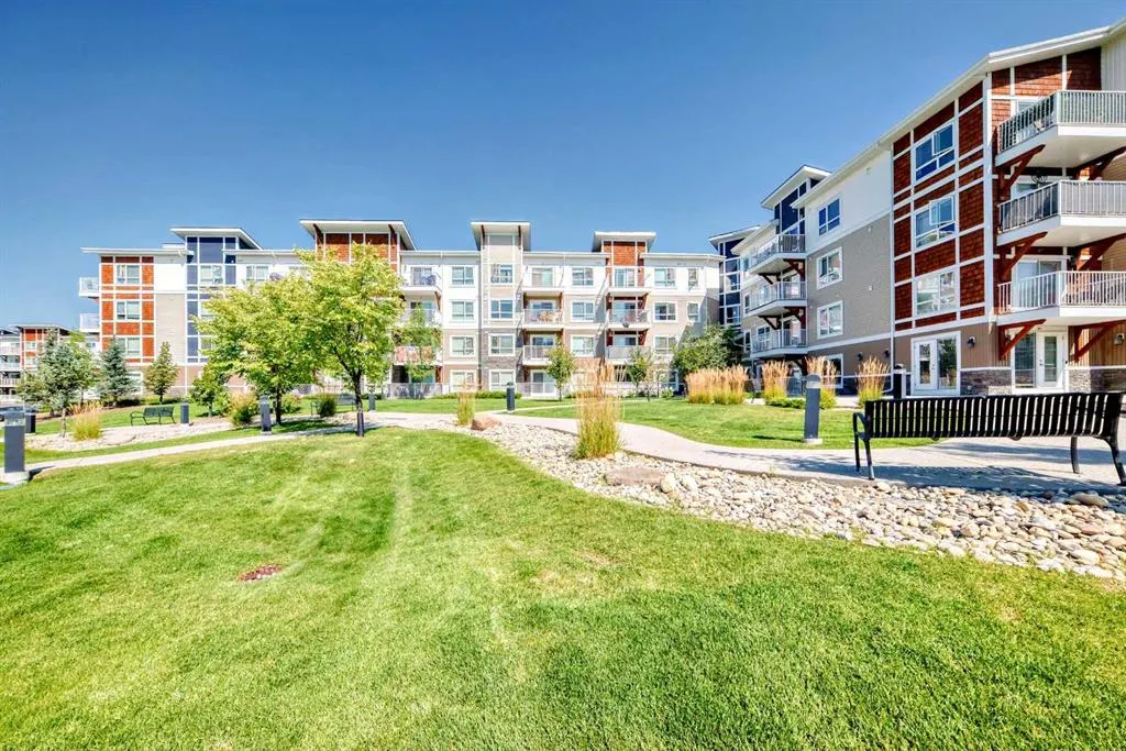 302 Skyview Ranch Drive NE, #2314