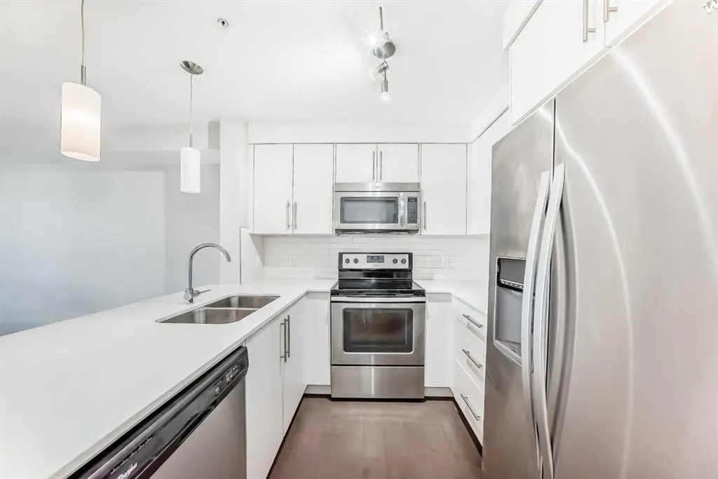 302 Skyview Ranch Drive NE, #2314