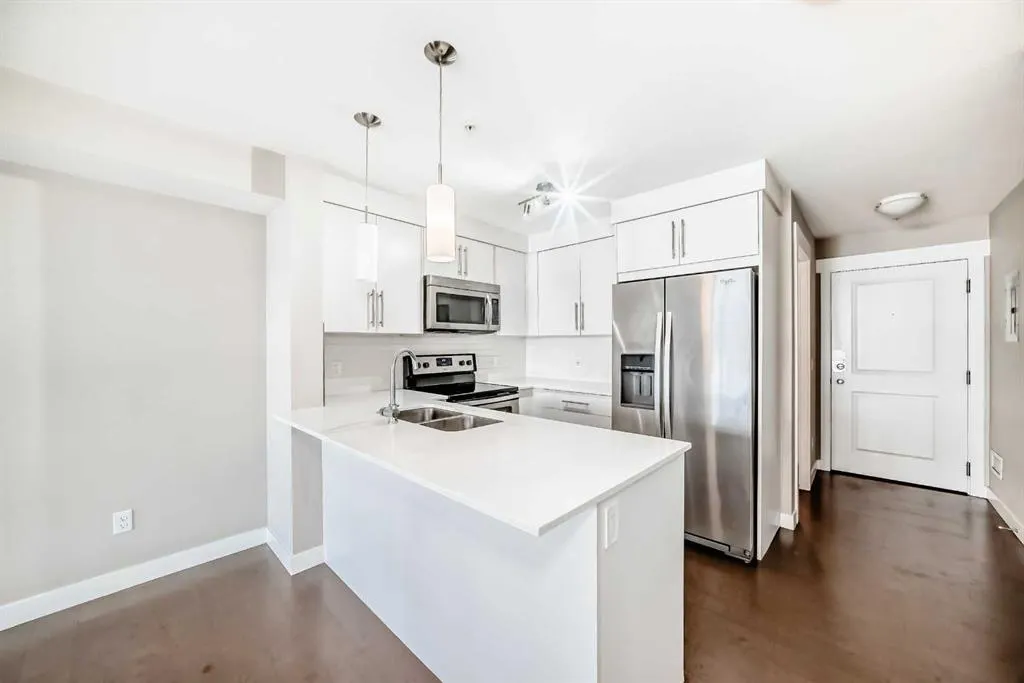 302 Skyview Ranch Drive NE, #2314