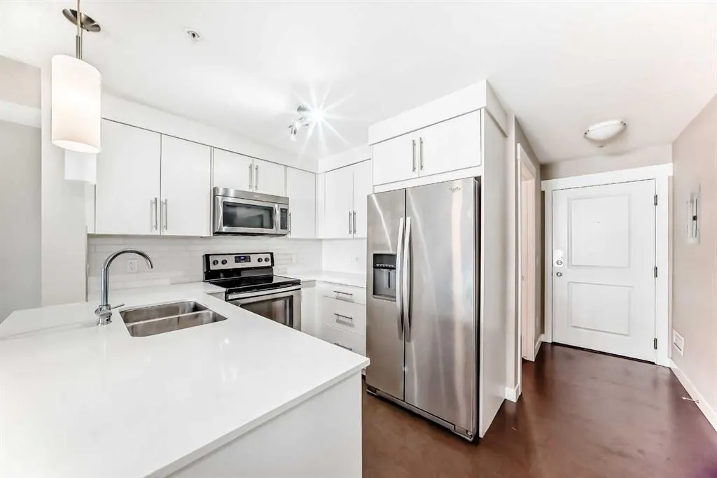 302 Skyview Ranch Drive NE, #2314