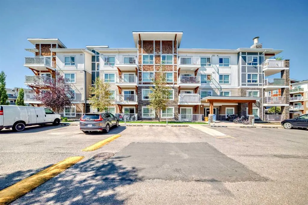 302 Skyview Ranch Drive NE, #2314