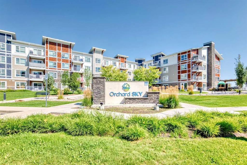 302 Skyview Ranch Drive NE, #2314