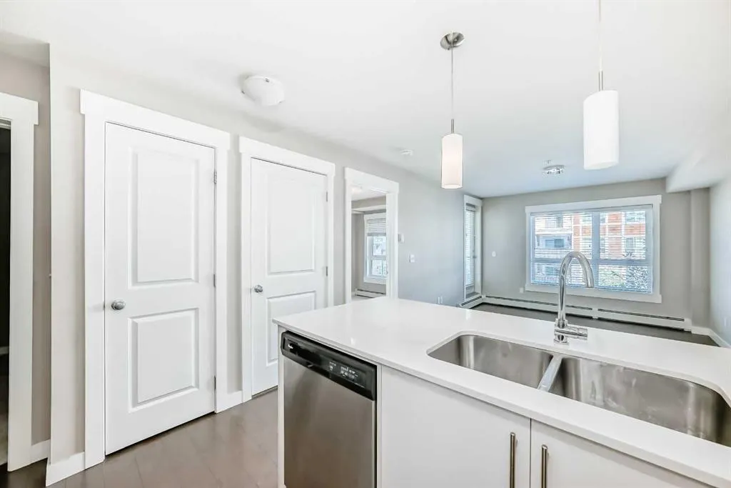 302 Skyview Ranch Drive NE, #2314