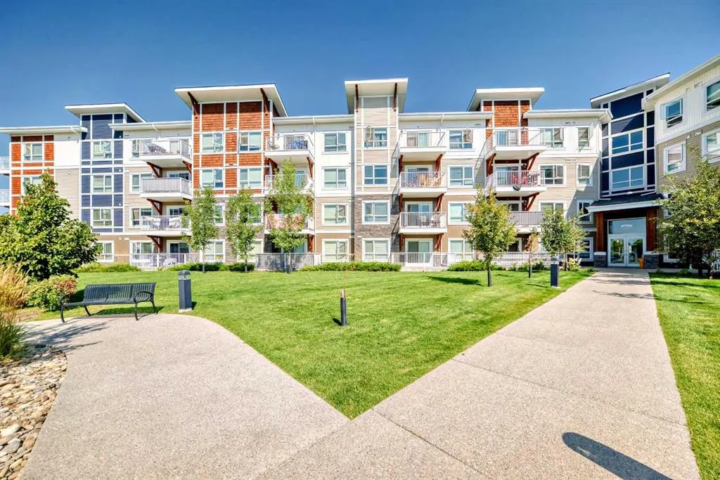 302 Skyview Ranch Drive NE, #2314