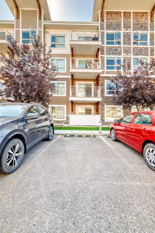 302 Skyview Ranch Drive NE, #2314