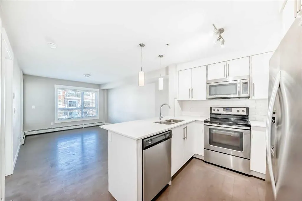 302 Skyview Ranch Drive NE, #2314
