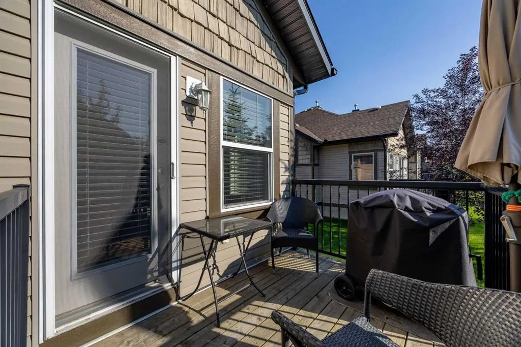 100 Cooper's Common SW, #137