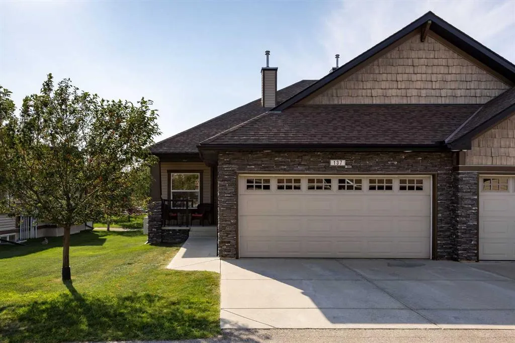 100 Cooper's Common SW, #137