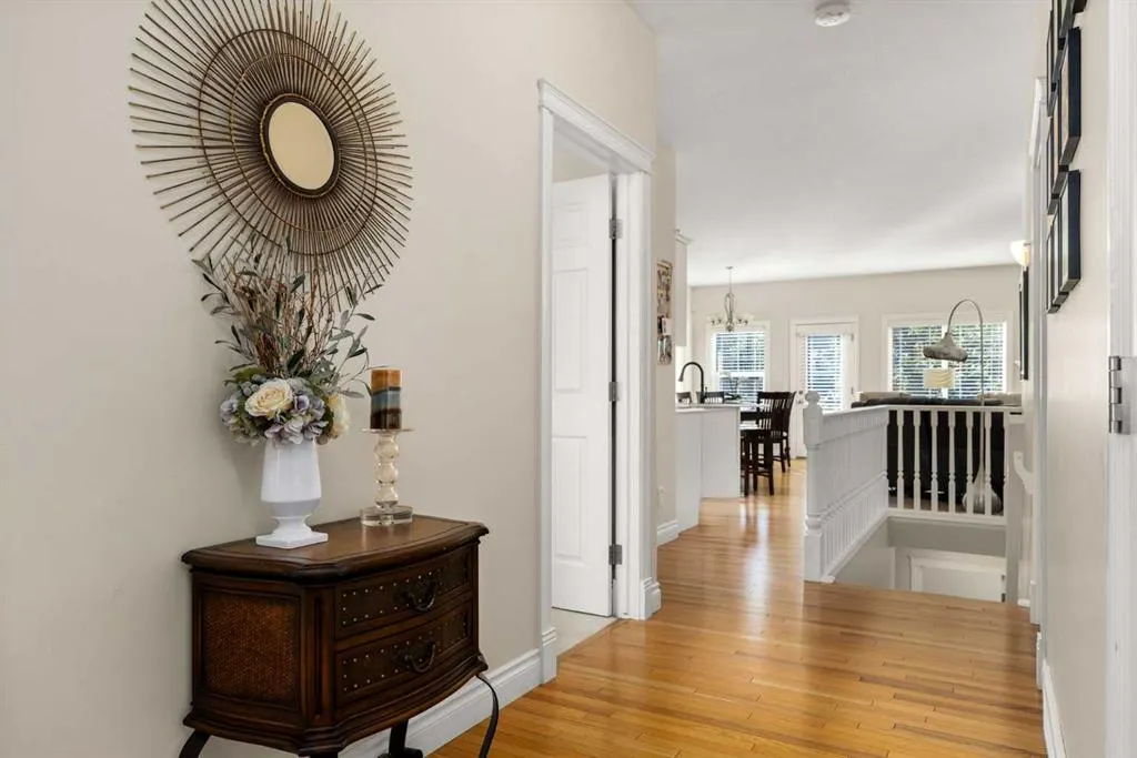 100 Cooper's Common SW, #137