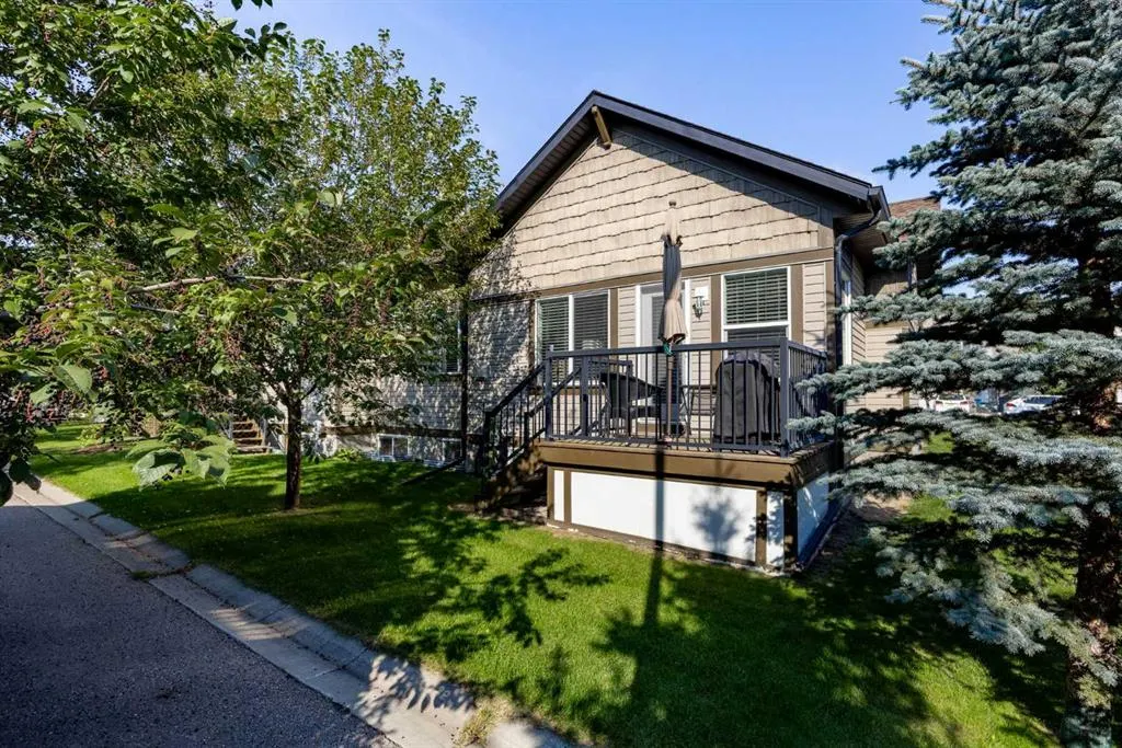 100 Cooper's Common SW, #137