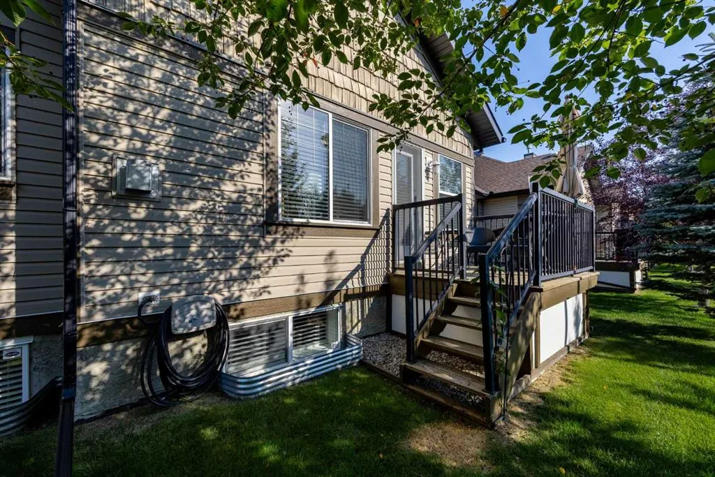 100 Cooper's Common SW, #137