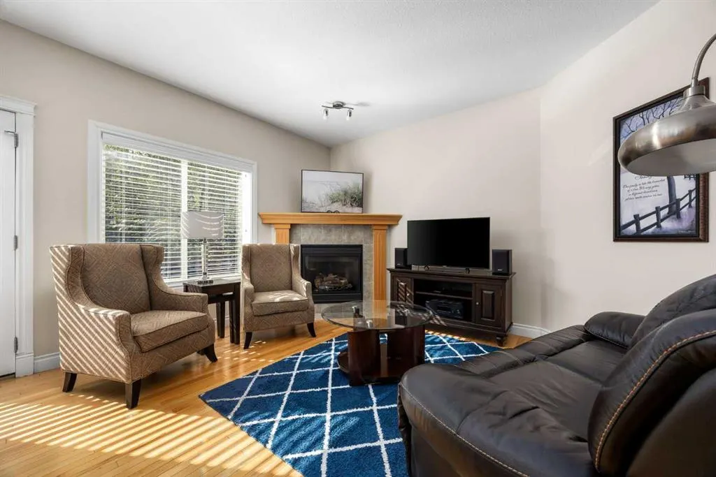 100 Cooper's Common SW, #137