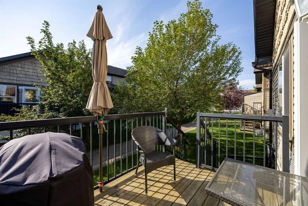 100 Cooper's Common SW, #137