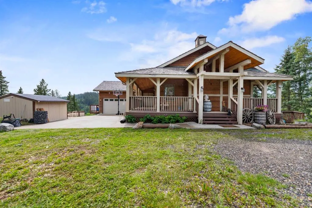 11 Black Bear Lane