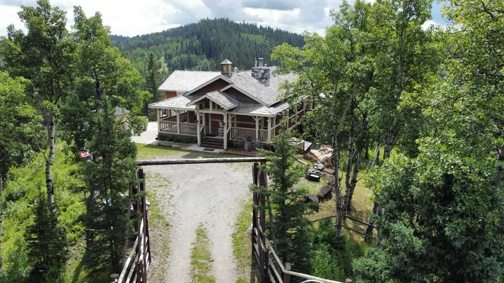 11 Black Bear Lane
