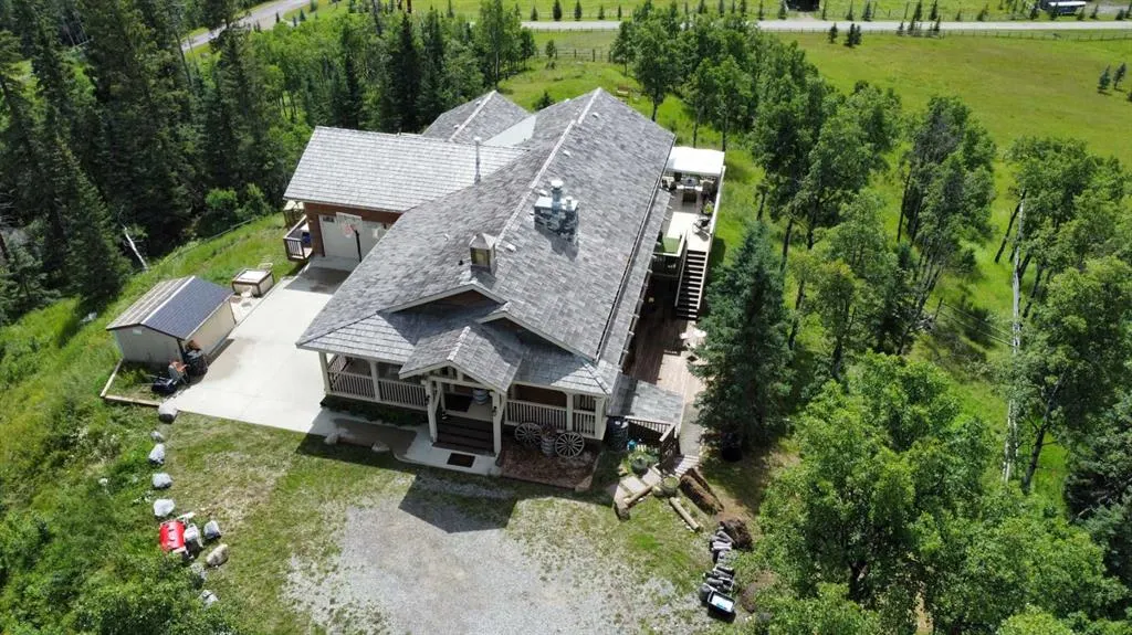 11 Black Bear Lane