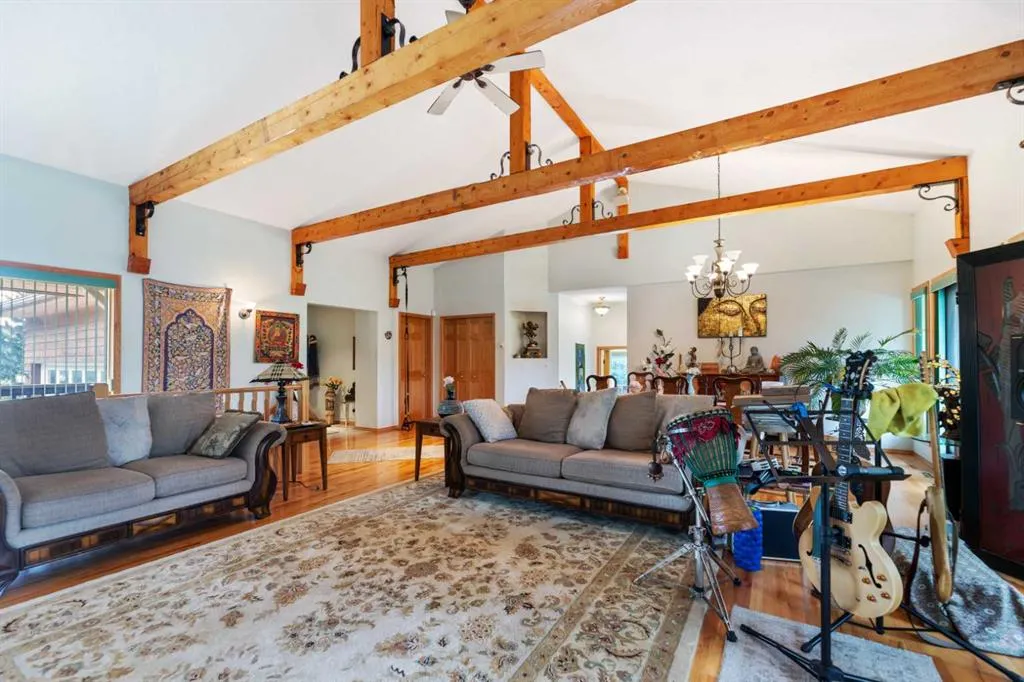 11 Black Bear Lane