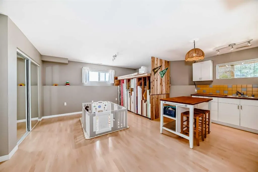 18 34 Avenue SW, ##1