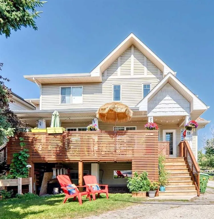 18 34 Avenue SW, ##1