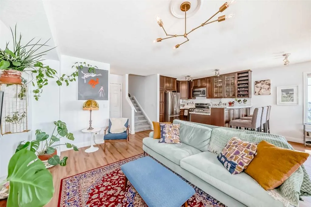 18 34 Avenue SW, ##1