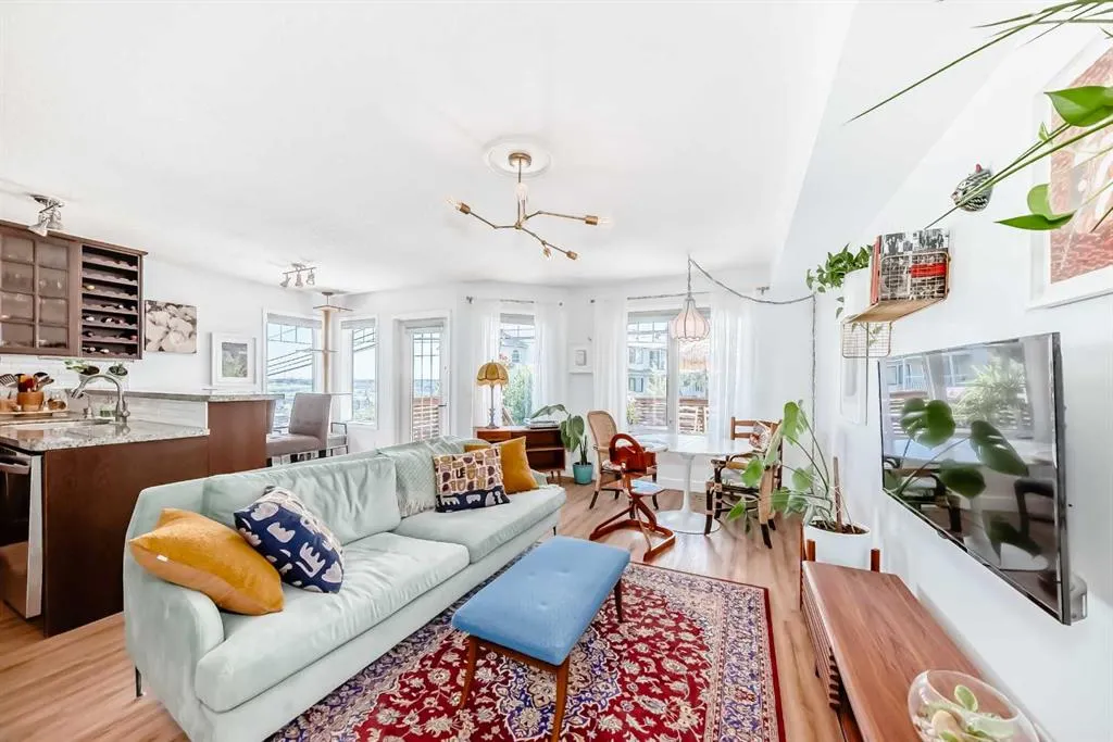18 34 Avenue SW, ##1