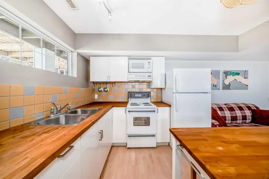 18 34 Avenue SW, ##1