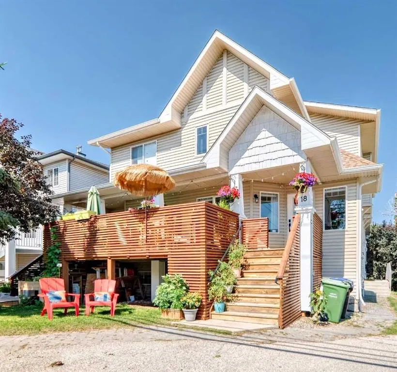 18 34 Avenue SW, ##1