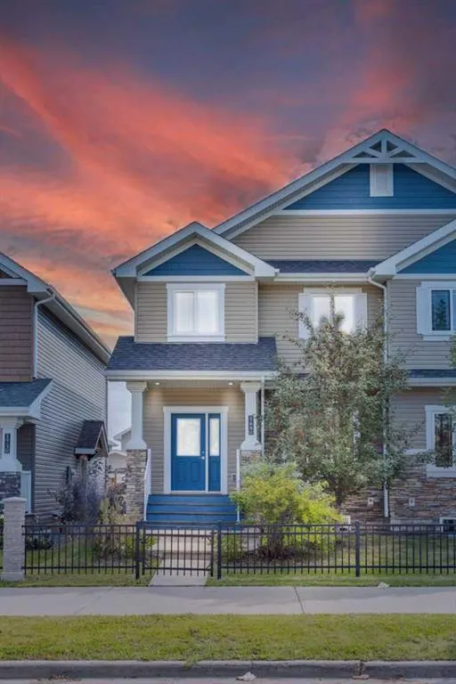 169 Heritage Drive