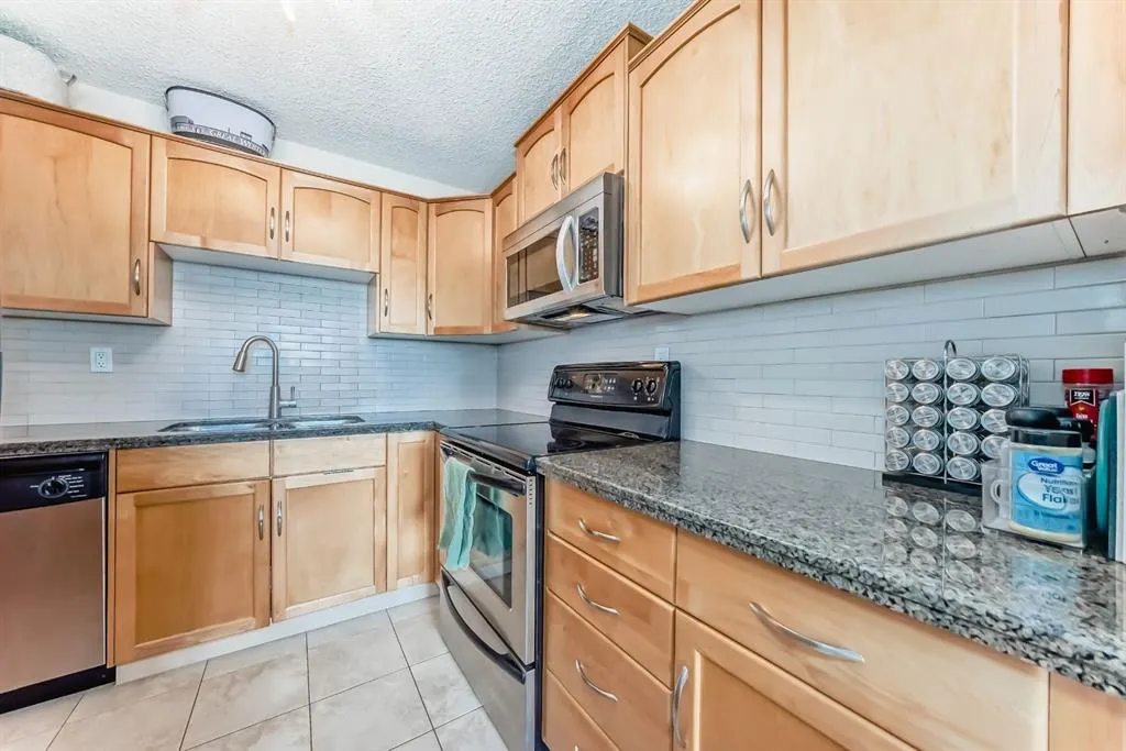 1123 13 Avenue SW, #501