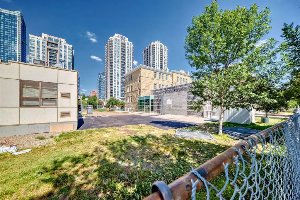 1123 13 Avenue SW, #501