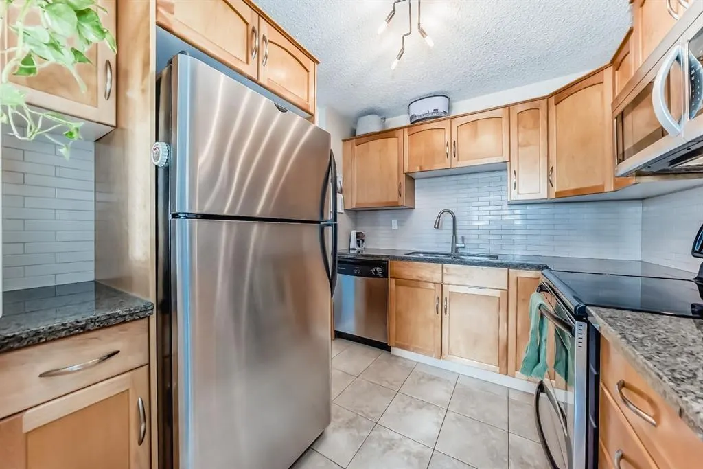 1123 13 Avenue SW, #501
