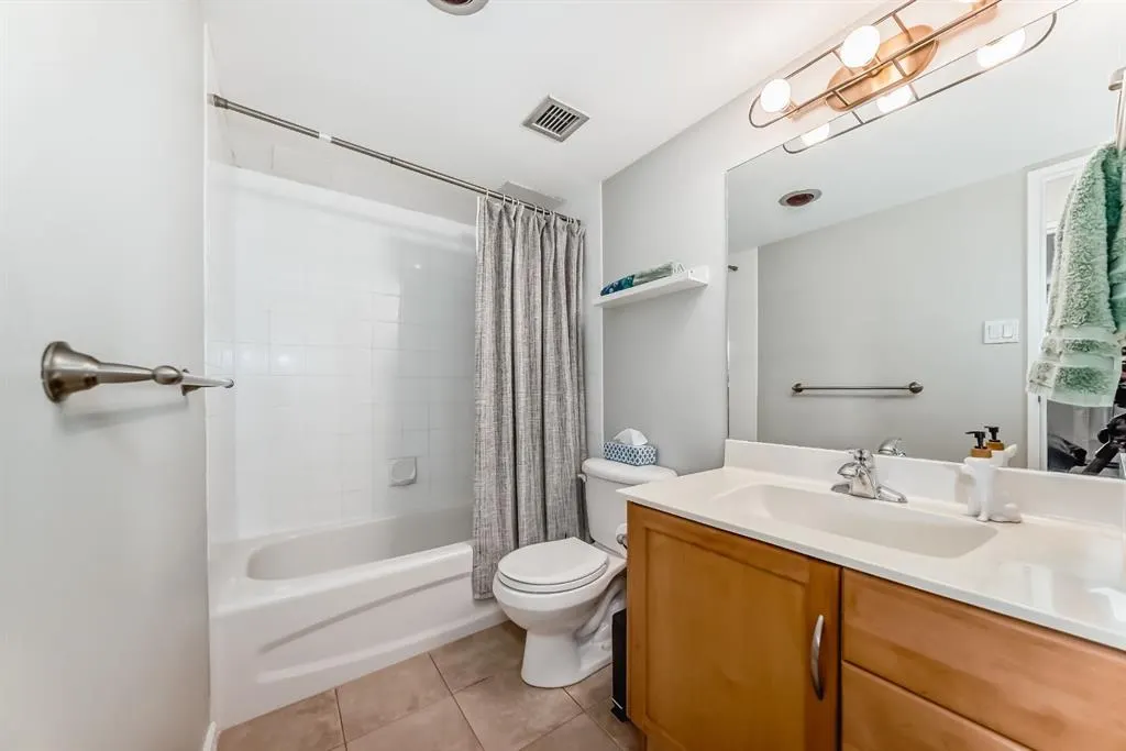 1123 13 Avenue SW, #501