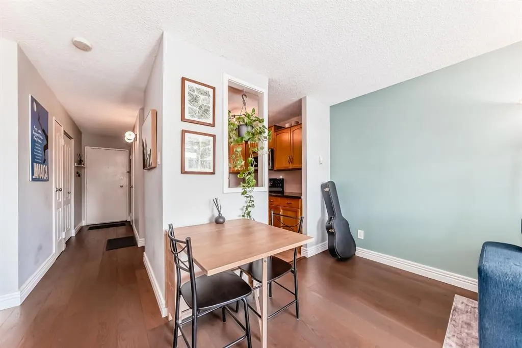 1123 13 Avenue SW, #501