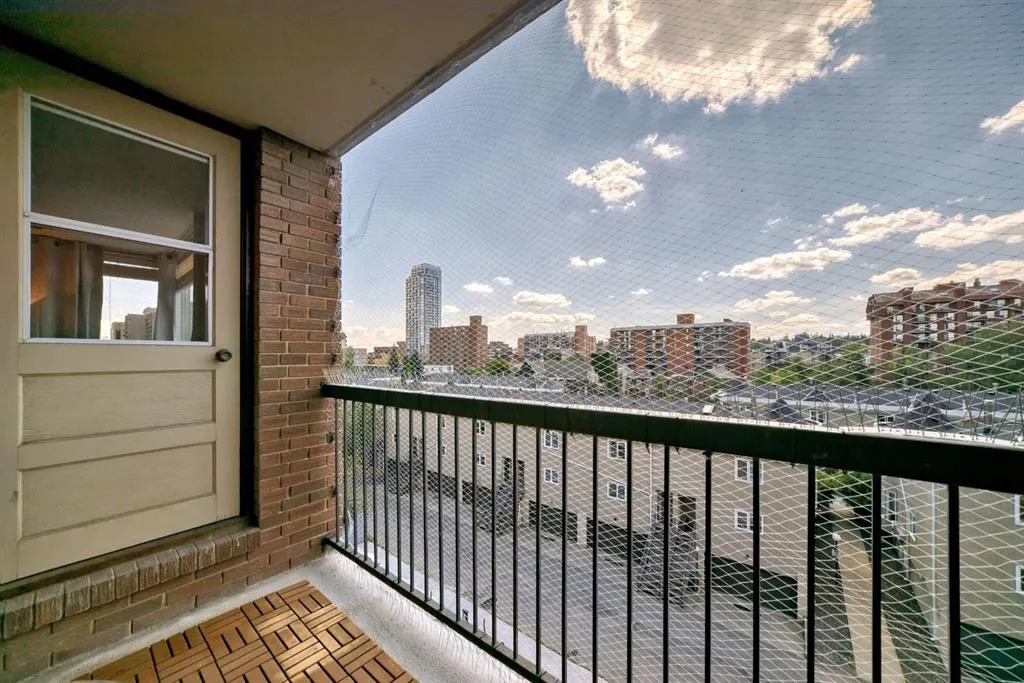 1123 13 Avenue SW, #501