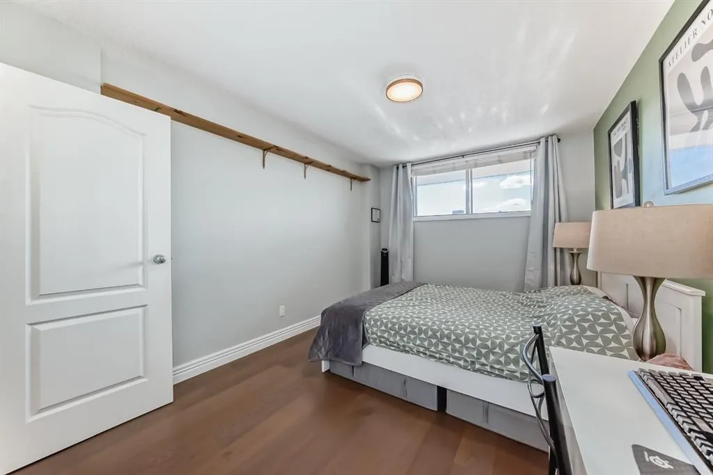 1123 13 Avenue SW, #501