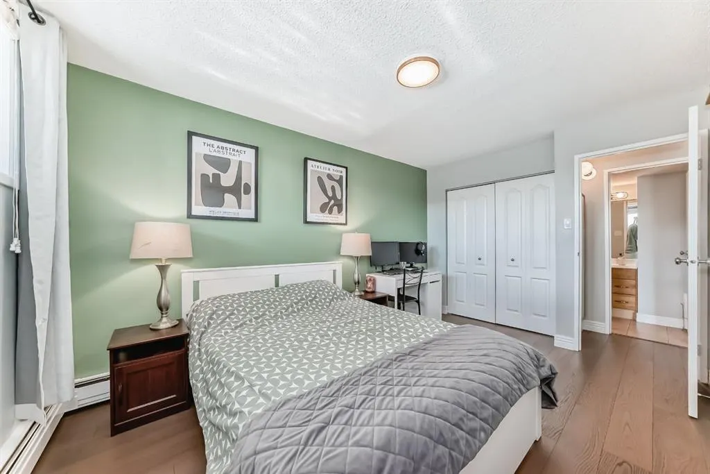 1123 13 Avenue SW, #501