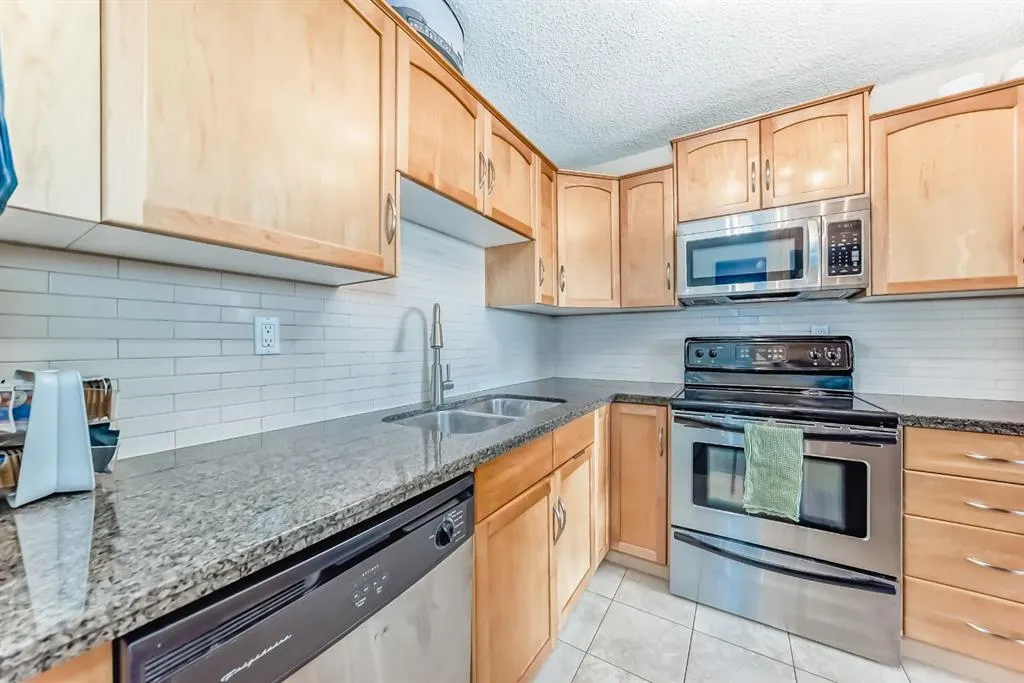 1123 13 Avenue SW, #501