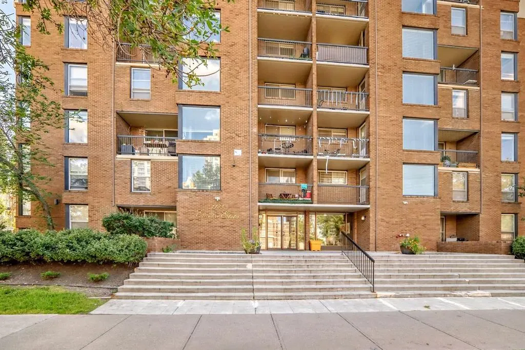 1123 13 Avenue SW, #501