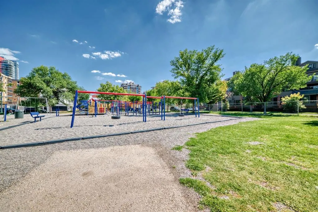1123 13 Avenue SW, #501