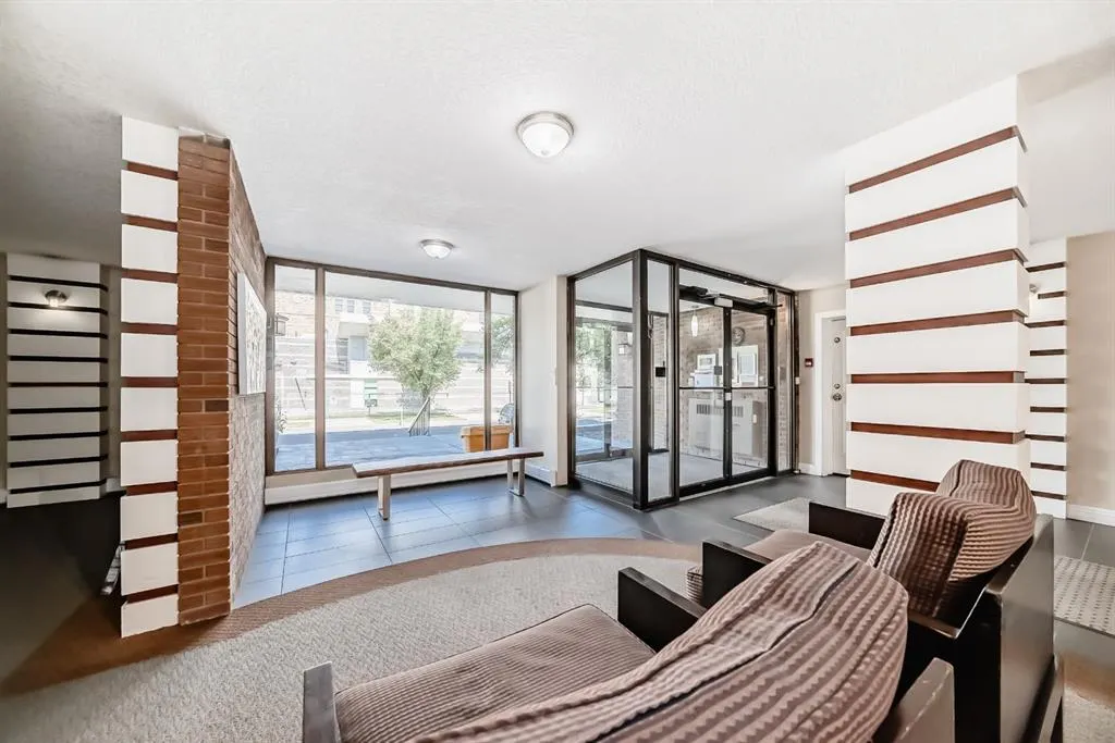 1123 13 Avenue SW, #501