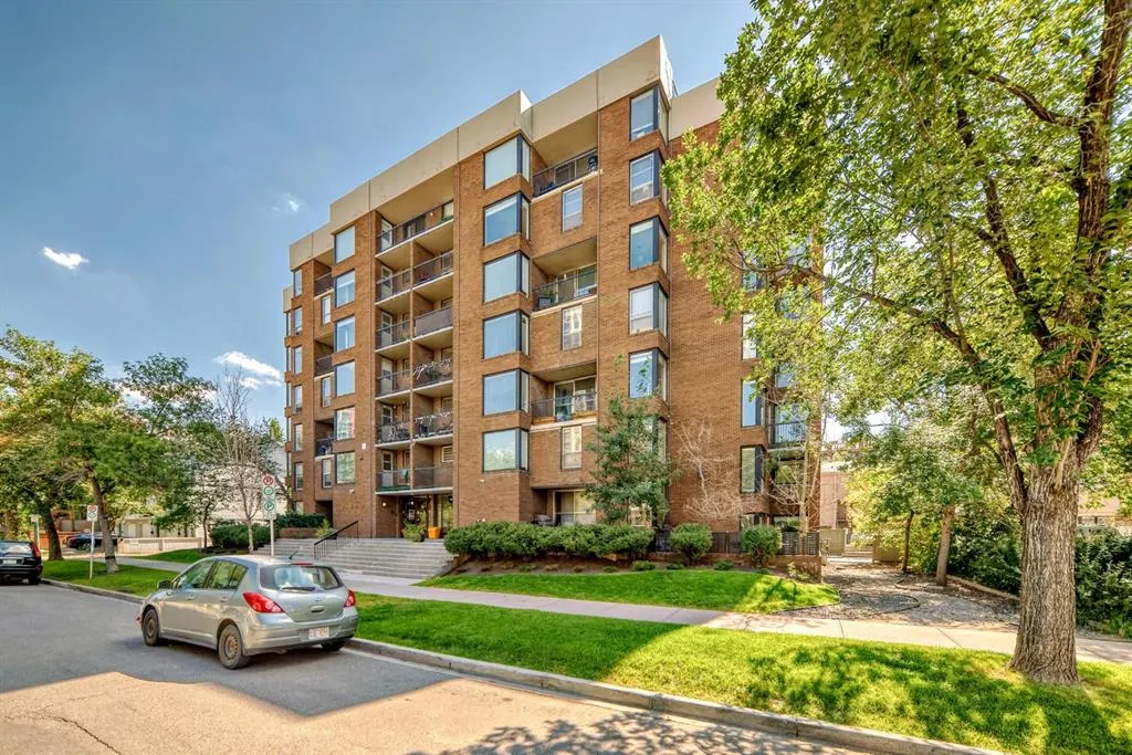 1123 13 Avenue SW, #501