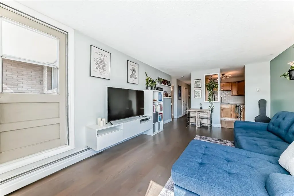 1123 13 Avenue SW, #501